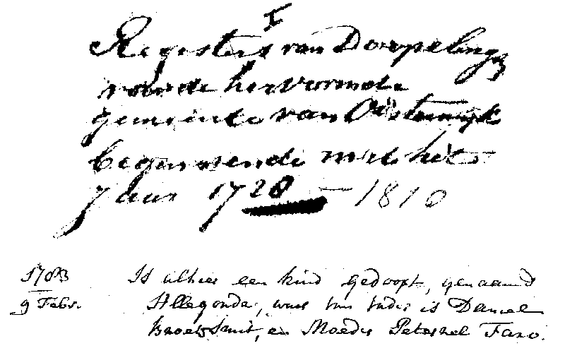 1783 Doopreg Nd-ger Oisterwijk Allegonda Broeksmit